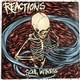 Reactions - Soul Witness